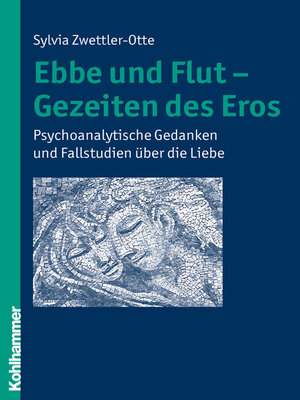 cover image of Ebbe und Flut--Gezeiten des Eros